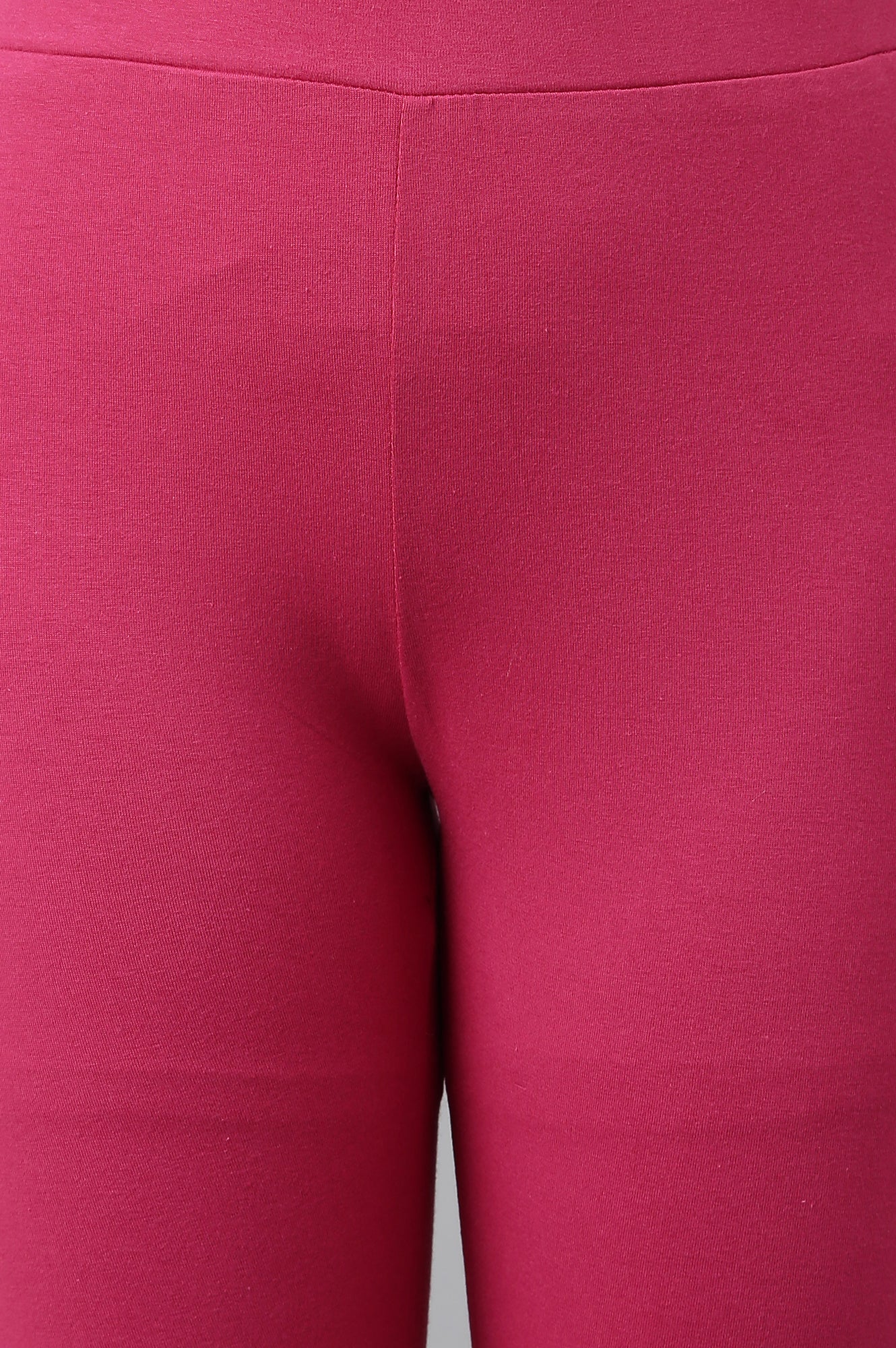 Mint Green Jacket With Kurta And Tights