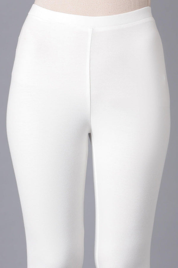 Green kurta-Tights-Drape Set