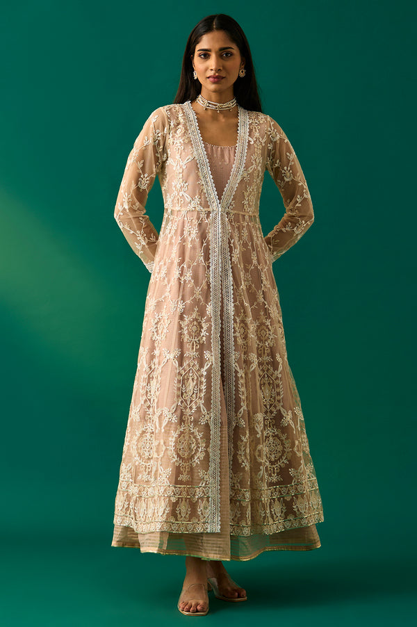 Buy Designer Reception Dress for Women Online - Wishful by W Buy Designer Reception Dress for Women Online - Wishful by W