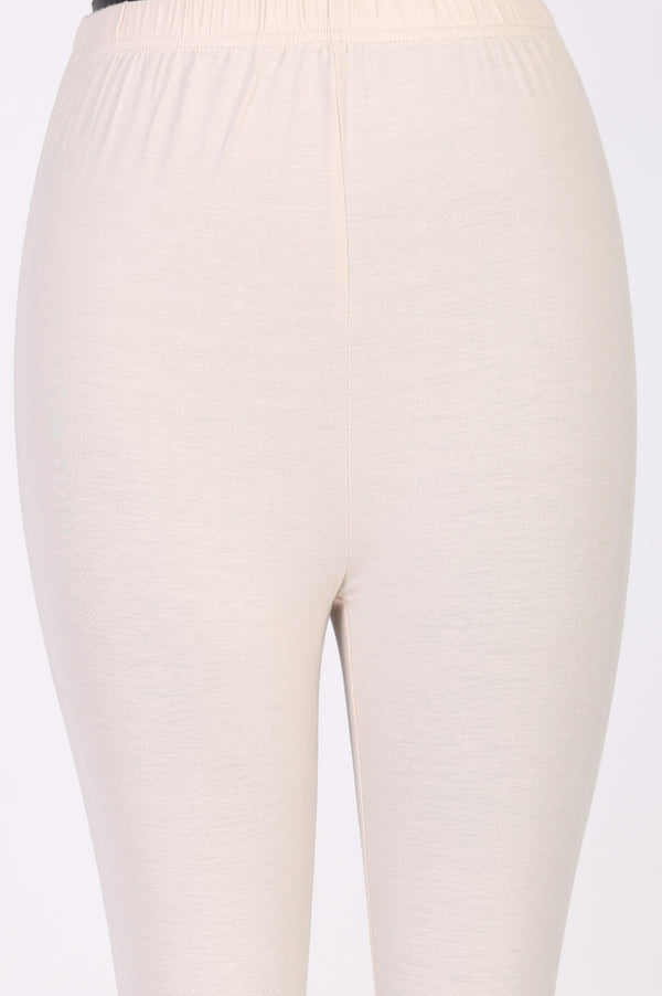 Peach Floral Printed Embroidered Chanderi Anarkali Kurta with Churidar and Dupatta Set